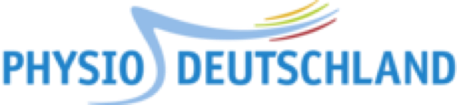 Logo Physio Deutschland